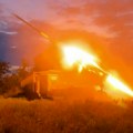 Rat u Ukrajini: Gori NATO oprema kod Pokrovska; Ukrajinci priznaju: Ruska ofanziva ne staje; Tramp bi da uvede sankcije Rusiji…