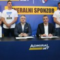 AdmiralBet postaje sponzor Vaterpolo saveza Srbije – Partnerstvo sa nacionalnim simbolom sportskog uspeha
