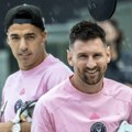 Mesi i Suarez zajedno u novom fudbalskom projektu u Urugvaju