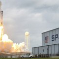 Probni let rakete Spejs Iks neuspešan treći put zaredom