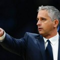 Igor Kokoškov se vraća u Istanbul: Opet će voditi dvostrukog šampiona Evrope