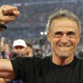 „Jedan od retkih“: Ko je Luis Enrike, koji je ispisao istoriju sa PSŽ-om, osvojivši Ligu šampiona?
