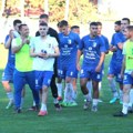 Vojvodina u bačkom gradištu igrala nerešeno sa liderom bačkom: Opstanak na oproštaju od navijača