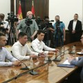 Uživo "više nemamo kuda" Studenti iz Pionirskog parka na sastanku sa Vučićem: "Ni krivične prijave, ni sastanak sa Martom…
