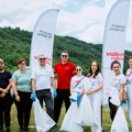Očišćeno jezero Ćelije: Henkel započeo šestu sezonu projekta "Volim reku, a ti?"