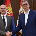 Vučić: Srbija posvećena regionalnoj povezanosti i unapređenju zajedničkog tržišta