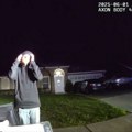 Mesecima stajao ispred kuće bivše devojke i gledao je dok spava! U rancu je imao malj, a u glavi pakleni plan: "Da, to bi se…