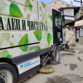 Zajedno za prirodu: Vranje obeležava 5. jun uz podršku lokalne zajednice