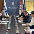 ODIHR: Srpske vlasti nisu uvažile sve preporuke u Nacrtu izmena zakona o biračkom spisku