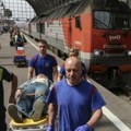 "Kijev je doneo odluku o terorističkim napadima na najvišem političkom nivou" Peskov o miniranju dva mosta