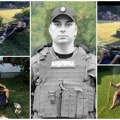 Kažu, vreme leči sve, ali tebe ne može! Porodica i prijatelji neutešni uoči godišnjice ubistva srpskog policajca "majka I otac…
