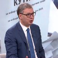 Vučić najavio nasilje prema studentima u blokadi i represiju za Vidovdan: Kaže da će miting SNS biti održan u Novom Sadu