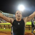 Zvezdin dželat iz 146. derbija postao direktor Drine