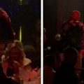 Miljana u ludom noćnom provodu posle psihijatrije! Pela se na binu i đuskala, Marija je nije ispuštala iz vida