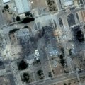 Iran upozorio UN na posledice američkog napada na nuklearne objekte