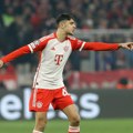 Aleksandar Pavlović: Od skupljača lopti do šampiona Nemačke