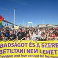 Na Maršu ponosa u Budimpešti gotovo 200.000 ljudi, Orbanova zabrana tog skupa autogol