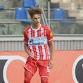 Lazar Jovanović napušta Zvezdu: Crveno-beli lepo profitirali od igrača koji nije mnogo igrao za šampiona Srbije