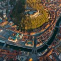 Slovenija s najvećim kvartalnim padom cijena stambenih nekretnina u EU