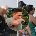 "Ovaj prizor majci kida dušu, nema reči da opišu bol": Potresna poruka biskupa Žotinoj deci na sahrani