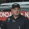 Veliki broj požara na teritoriji Novog Pazara protekla dva dana: Apel nadležnih za oprez