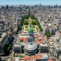 Изгласано повећање пензија: Милеј најављује вето због ризика по државни суфицит