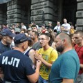 Koliko su puta studenti u medijima dovođeni u vezu sa ustašama prema istraživanju BIRODI? Na Informeru 1404 puta, Kuriru 203…