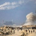 VAFA: u izraelskim napadima širom Gaze od jutros poginula 23 civila