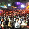U prodaji sve kategorije ulaznica za Nišville jazz festival: Nova cena Kompleta ulaznica za Nišville 2025 od ponedeljka, 21…