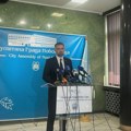 Mićin o protestu ispred svog stana: Nadam se da se neće ponoviti, ohrabruje što nije bilo opozicije