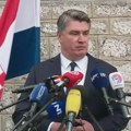 Milanović: Ne treba nam pozdrav "Za dom spremni", crna boja nema veze s Hrvatskom