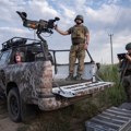 Zelenski naredio ministru odbrane da pojača odbranu Ukrajine; Rusija: PVO sistem oborio 26 ukrajinskih dronova