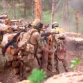 Generalštab Ukrajine: Rusi nisu ušli u Pokrovsk; Orban: Nikad neću prihvatiti da mađarski novac ide u Kijev
