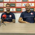 Slavko Matić: Prepuštamo TSC-u ulogu favorita