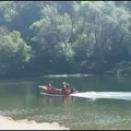 Lozničani pecali ribu, pa videli telo da pluta: Mislili da je mrtav čovek, a onda se desilo nešto još čudnije