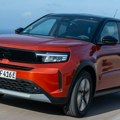 Opel Frontera Electric sada sa 100 km dužim dometom