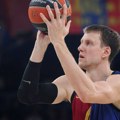 Jan Veseli propušta Evropsko prvenstvo