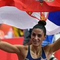 Ivana Španović osvojila zlato u troskoku na Balkanskom prvenstvu