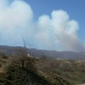 Požar u blizini deponije "Meteris": Kuća i dva pomoćna objekta izgoreli u Mečkovcu, ugrožene kuće i u Balinovcu