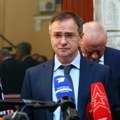 Putinov pomoćnik jasan Rusija nikada nije politizovala vraćanje dece roditeljima u Ukrajini