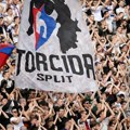 Bura u Hrvatskoj - sudija koji je bio "na vezi" sa Torcidom nakratko vraćen na listu