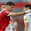 Fudbaleri Vojvodine pobedili Spartak u gostima