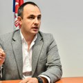 Aleksandar Ivanović: Deluje da se Radoičić nudi za „svedoka saradnika“