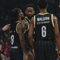 Asvel sve jači na krilu - stigla velika nada francuske košarke