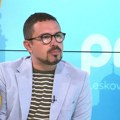 Veljković: Gradonačelnik Beograda velika sramota za sve nas, SNS teško može da ostane na vlasti