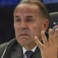 Ljajić pred Oleksandriju: "To se ne pamti!"