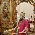 Episkop Heruvim u Vukovaru služio liturgiju i parastos postradalima u "Oluji"