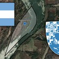 Sećate li se Liberlanda na granici Srbije i Hrvatske? Pored njega je nikla još jedna „država“, osnovao ju je mladi Danijel…
