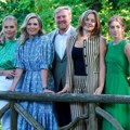 Holandska kraljevska porodica na meti kritika zbog dugog odmora u inostranstvu