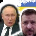 Počelo je: Ukrajinci užurbano kopaju rovove, nešto krupno se dešava - Putin je pošao da zauzme i ovaj veliki grad